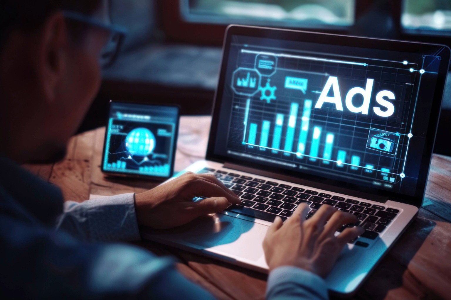 Meta Ads (Facebook & Instagram)