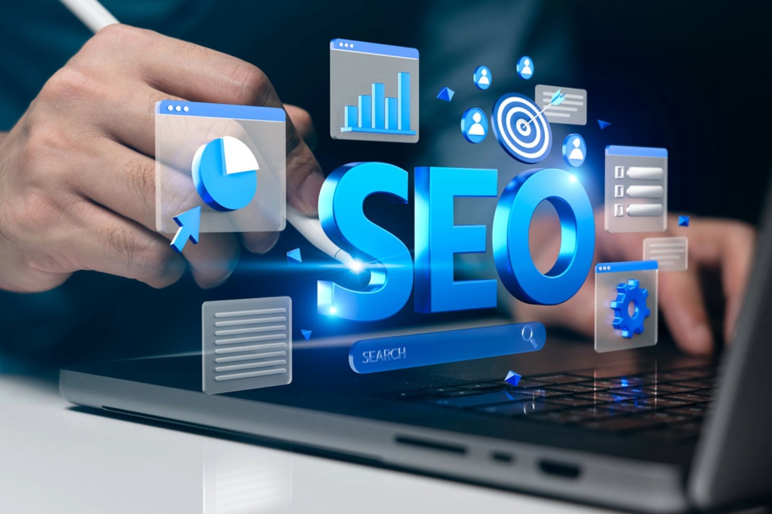 SEO Services