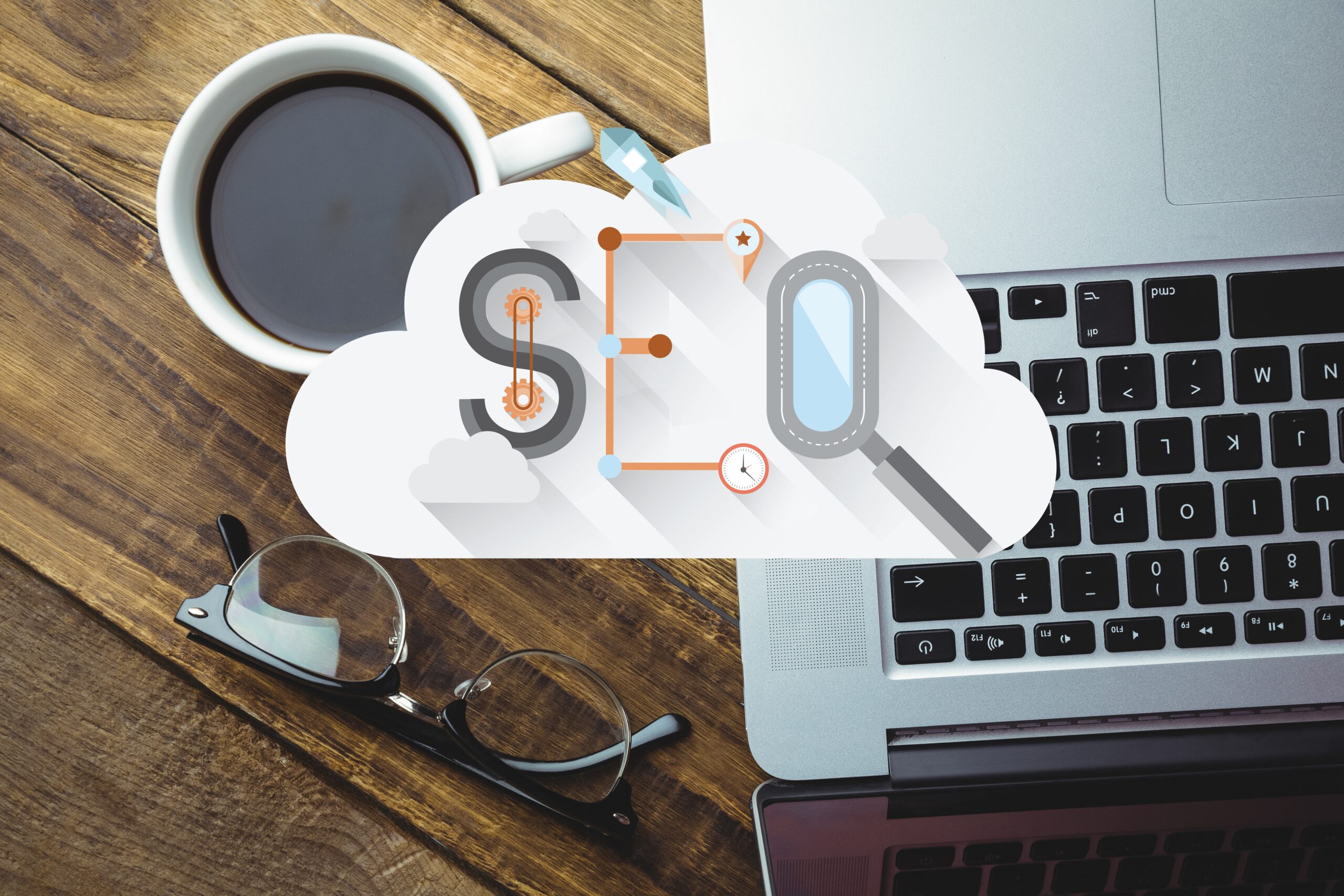 SEO Services in Dubai