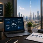Best SEO Packages in Dubai for Small Businesses: Monthly Plans & Pricing