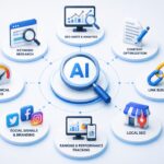 What Is AI-Driven SEO & How It Improves Rankings Faster