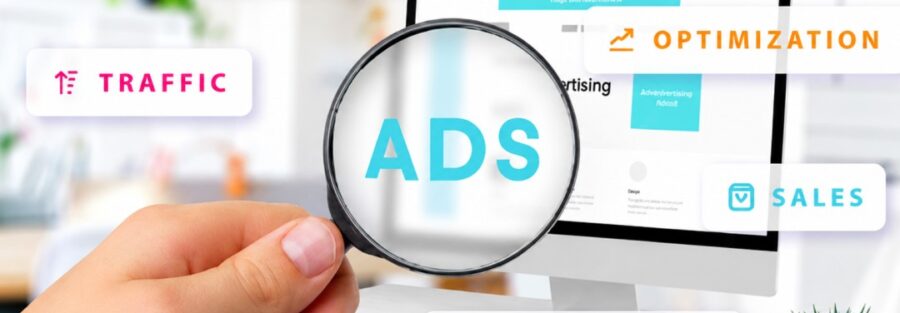 Google Ads Management Services
