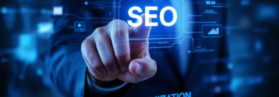 AI SEO Services in Dubai