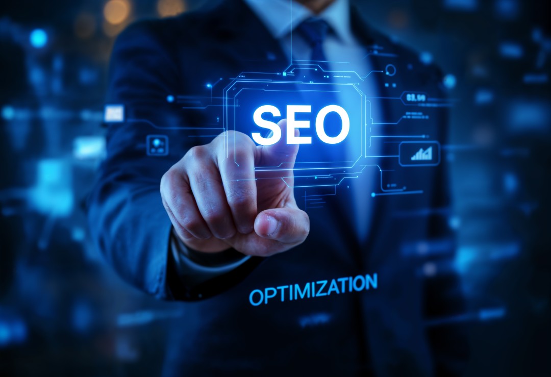 AI SEO Services in Dubai